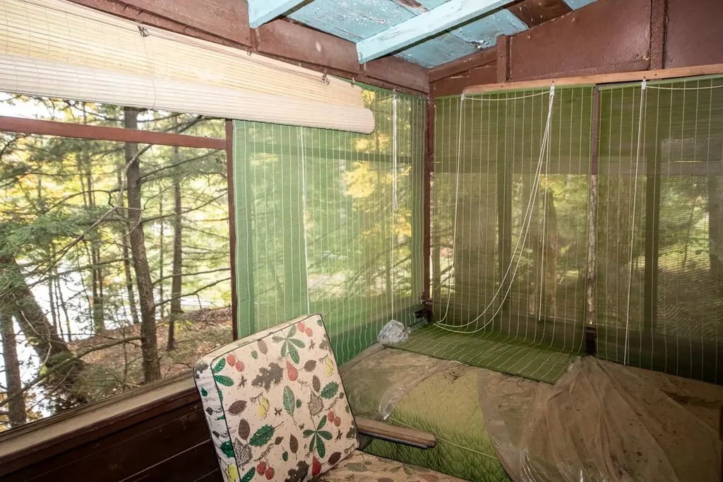 150 North Shore Drive Ludlow VT 05149