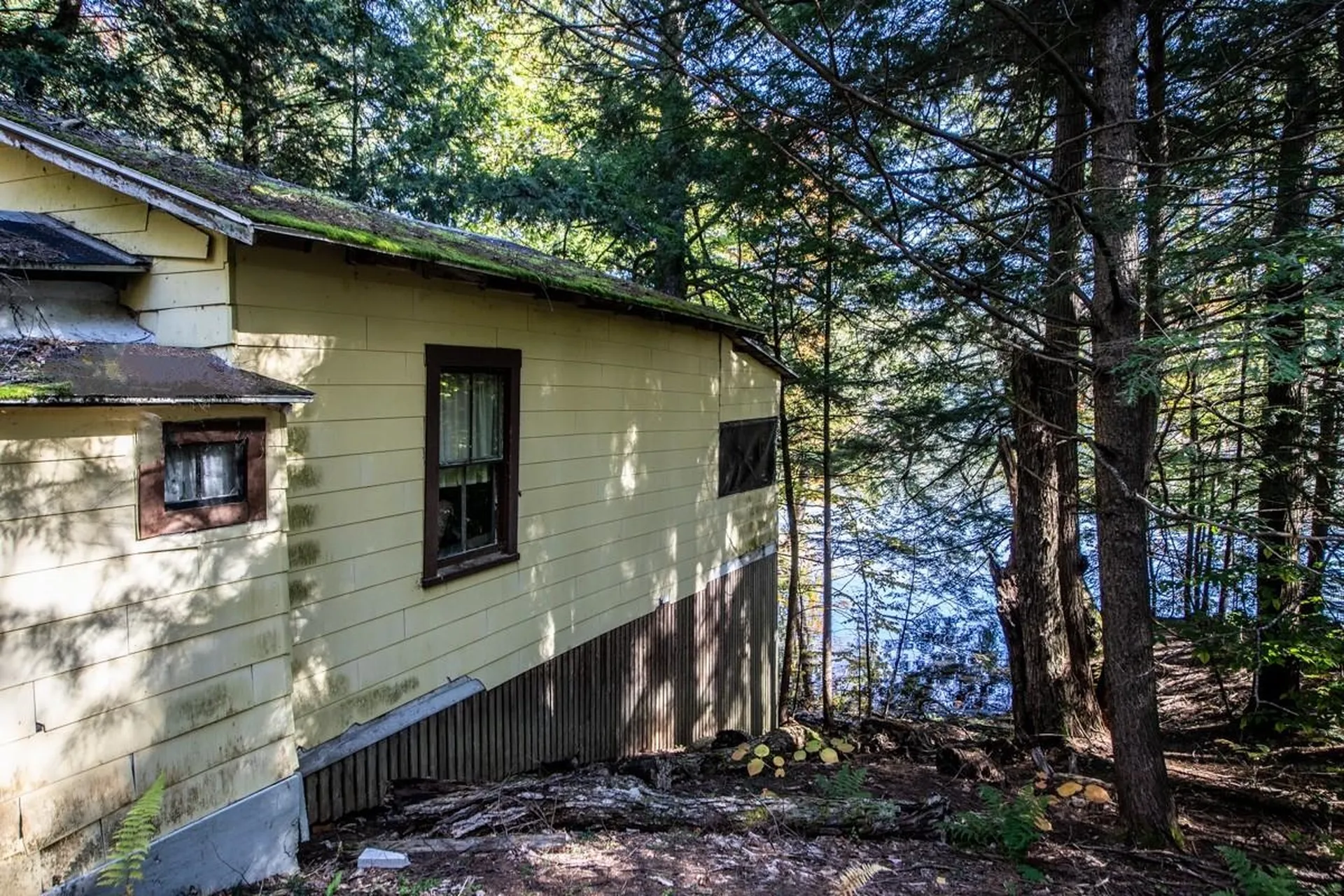 150 North Shore Drive Ludlow VT 05149