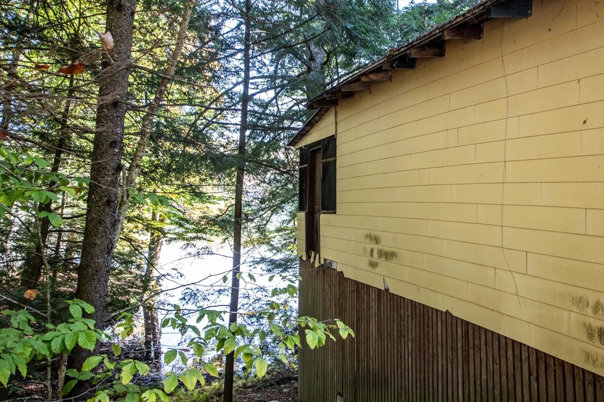 150 North Shore Drive Ludlow VT 05149