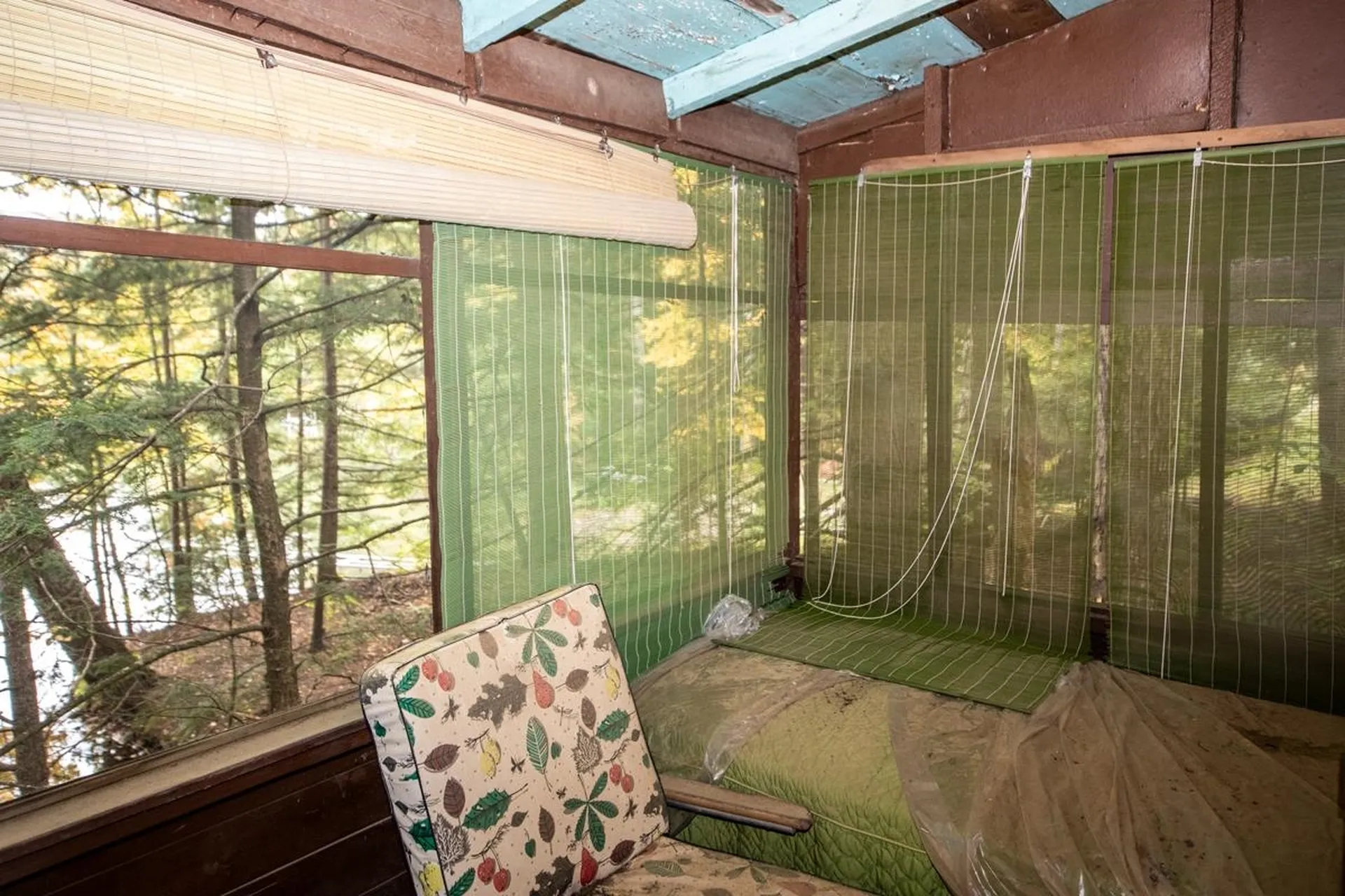 150 North Shore Drive Ludlow VT 05149