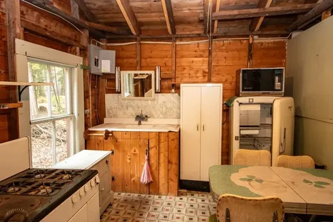 150 North Shore Drive Ludlow VT 05149