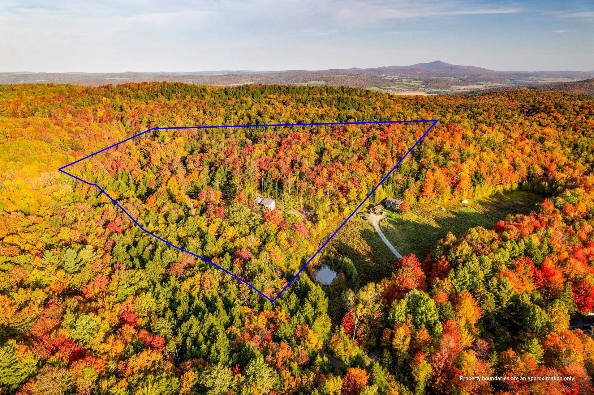 332 Mcgowan Road Enosburg VT 05450