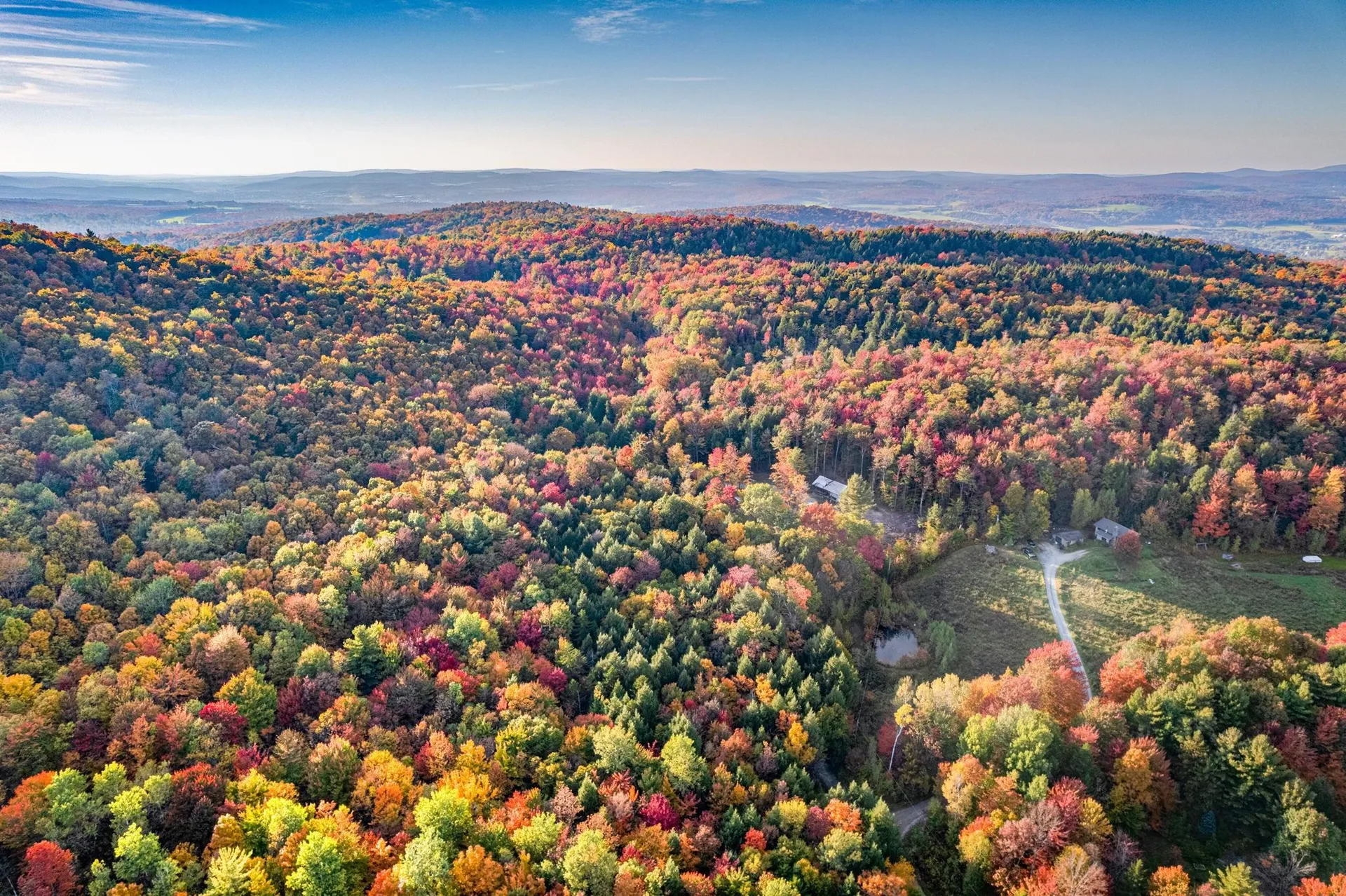 332 Mcgowan Road Enosburg VT 05450