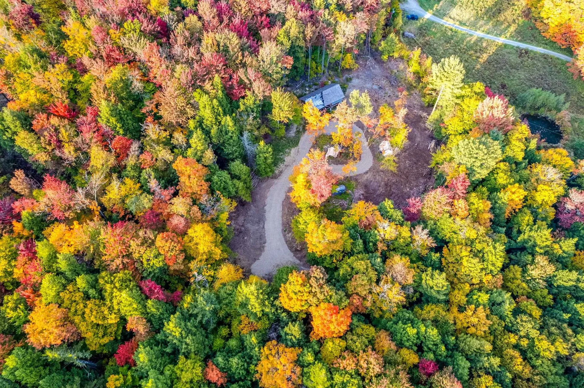 332 Mcgowan Road Enosburg VT 05450