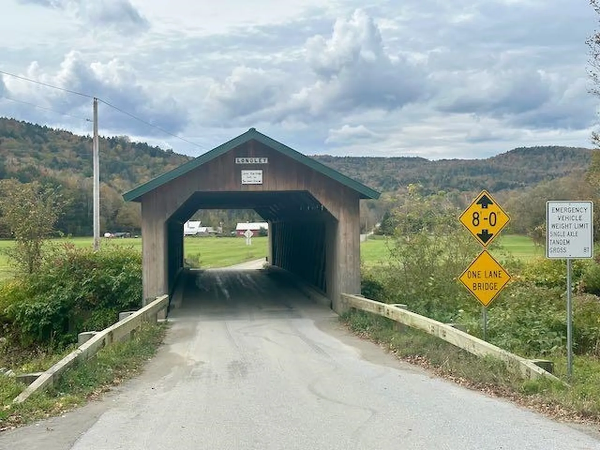 332 Mcgowan Road Enosburg VT 05450