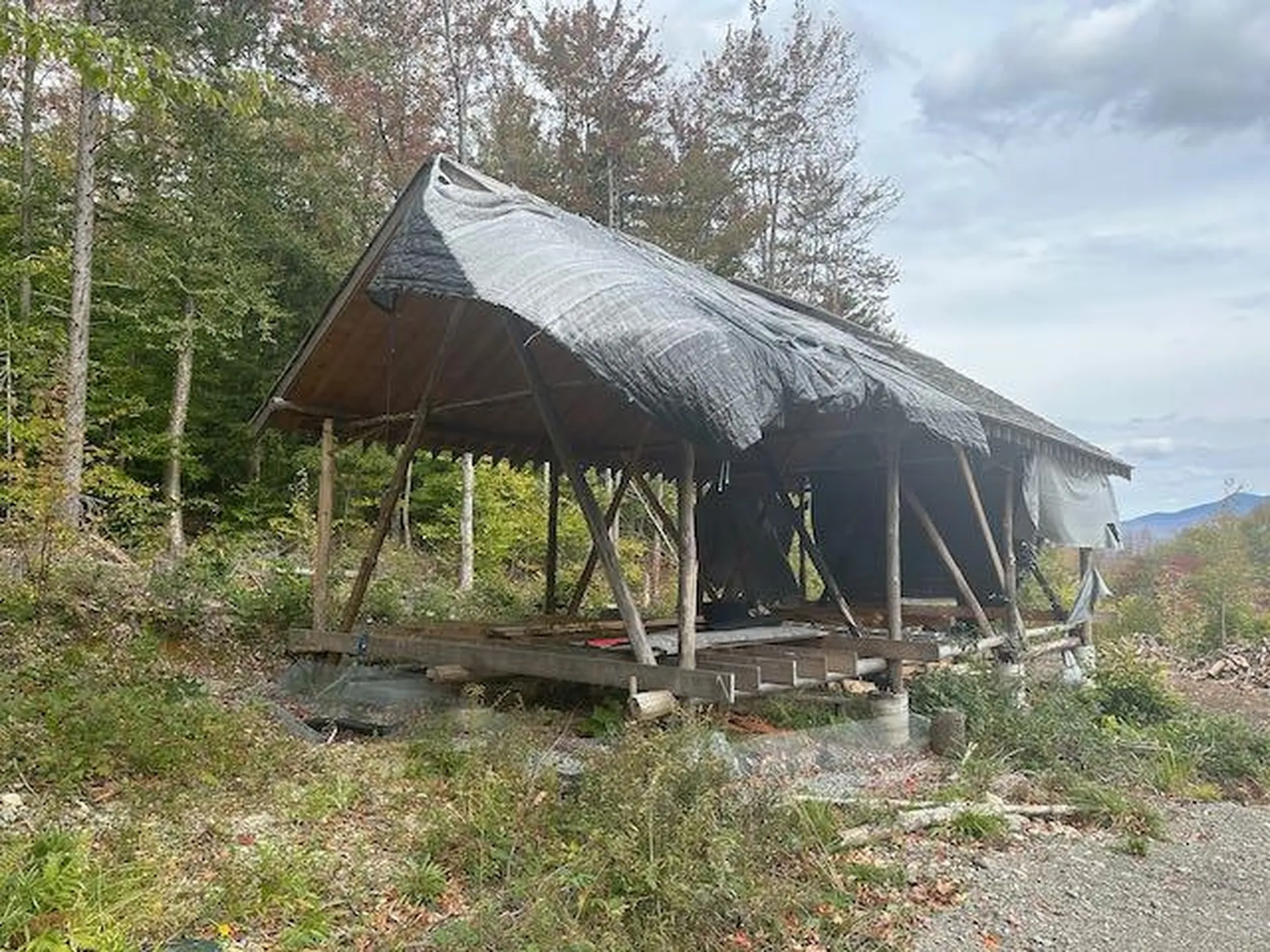 332 Mcgowan Road Enosburg VT 05450