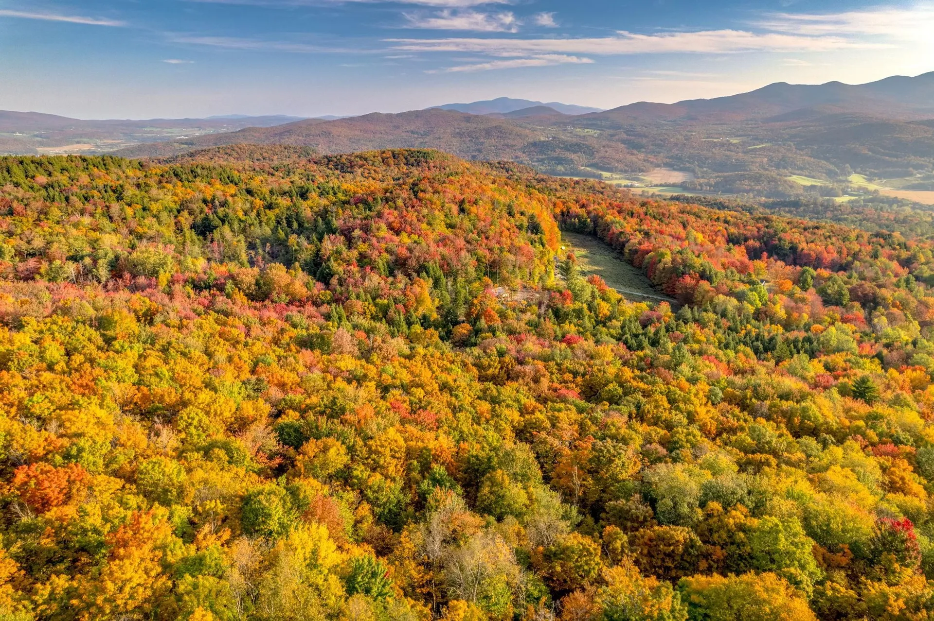 332 Mcgowan Road Enosburg VT 05450