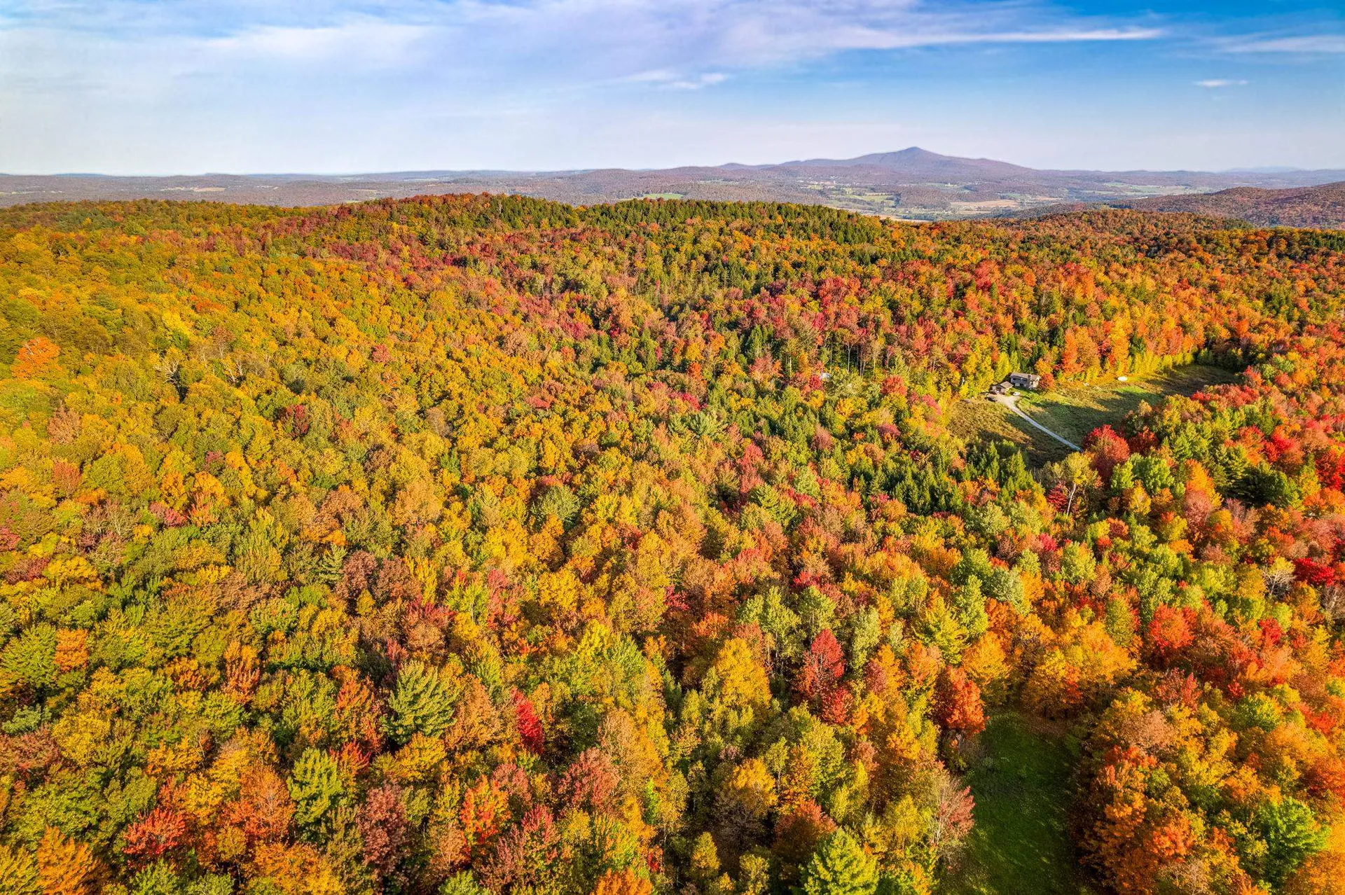 332 Mcgowan Road Enosburg VT 05450