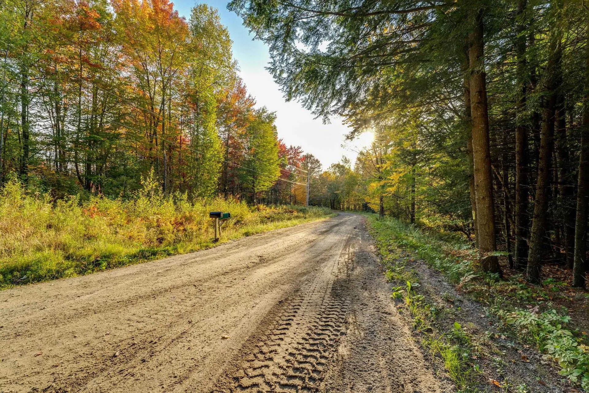 332 Mcgowan Road Enosburg VT 05450