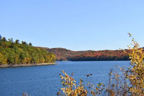 Lot 3 Kentfield Road Whitingham VT 05361