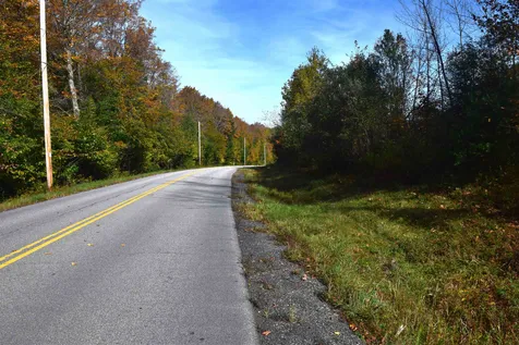 Lot 3 Kentfield Road Whitingham VT 05361