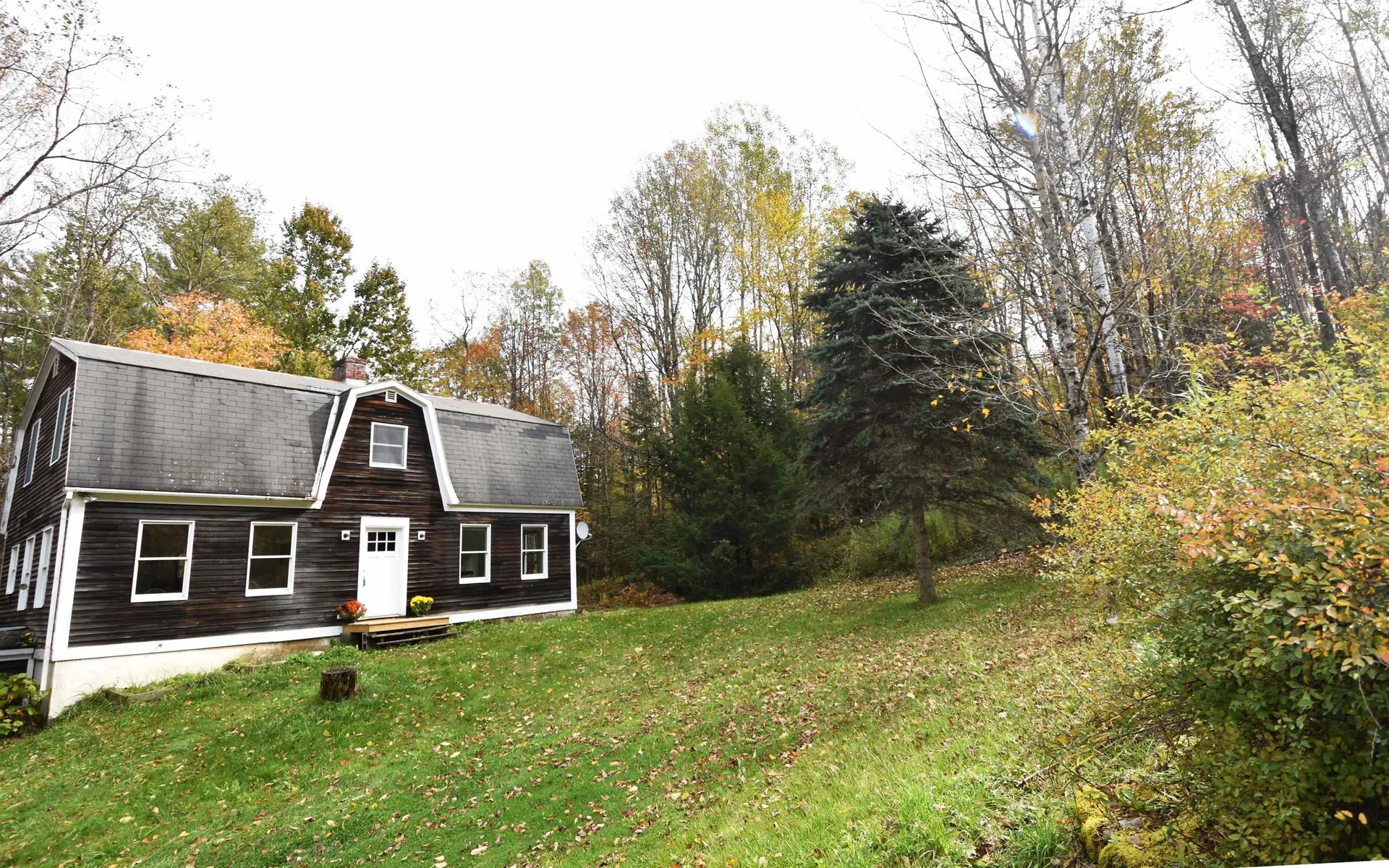 349 Gove Hill Road Lincoln VT 05443