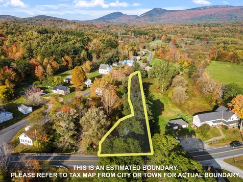 2617 Mount Moosilauke Highway Haverhill NH 03780