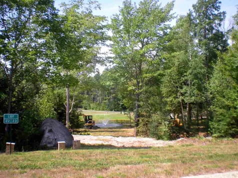 6 Farm Pond Road Tuftonboro NH 03816