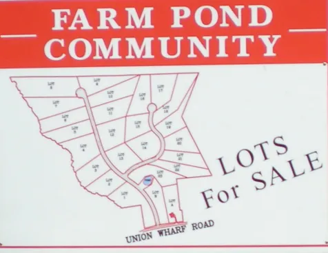 6 Farm Pond Road Tuftonboro NH 03816