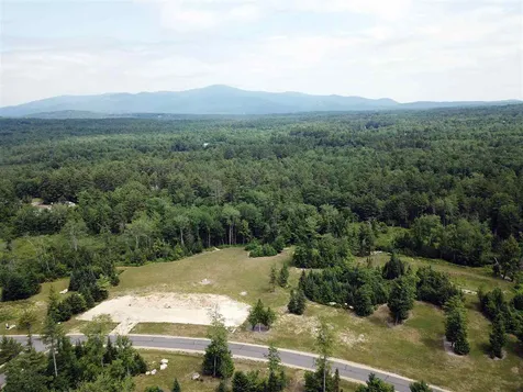 6 Farm Pond Road Tuftonboro NH 03816