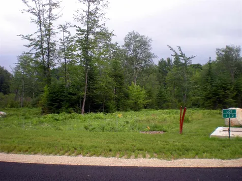 6 Farm Pond Road Tuftonboro NH 03816
