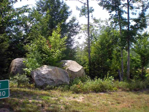 6 Farm Pond Road Tuftonboro NH 03816
