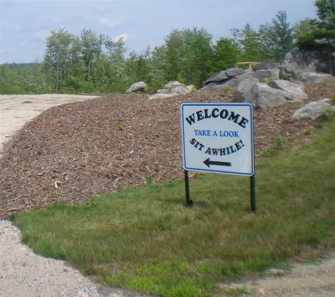 6 Farm Pond Road Tuftonboro NH 03816