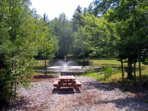 6 Farm Pond Road Tuftonboro NH 03816
