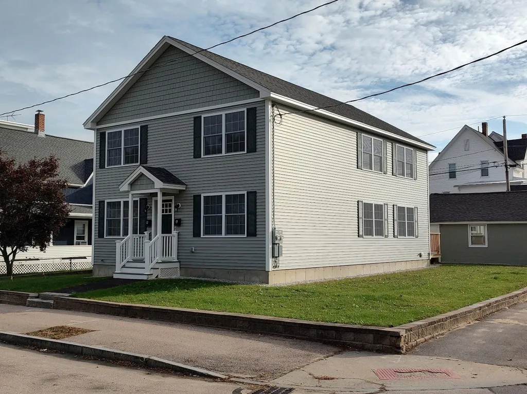 359 Hevey Street Manchester NH 03102