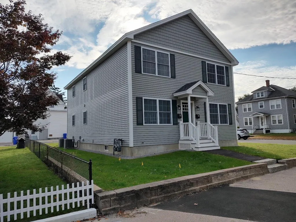 359 Hevey Street Manchester NH 03102