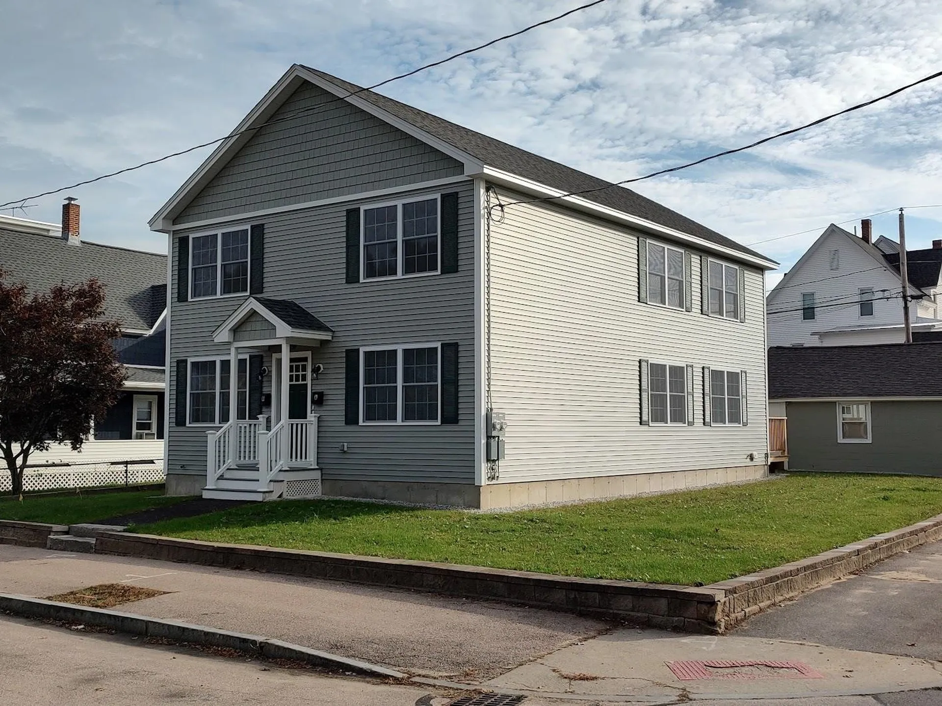 359 Hevey Street Manchester NH 03102