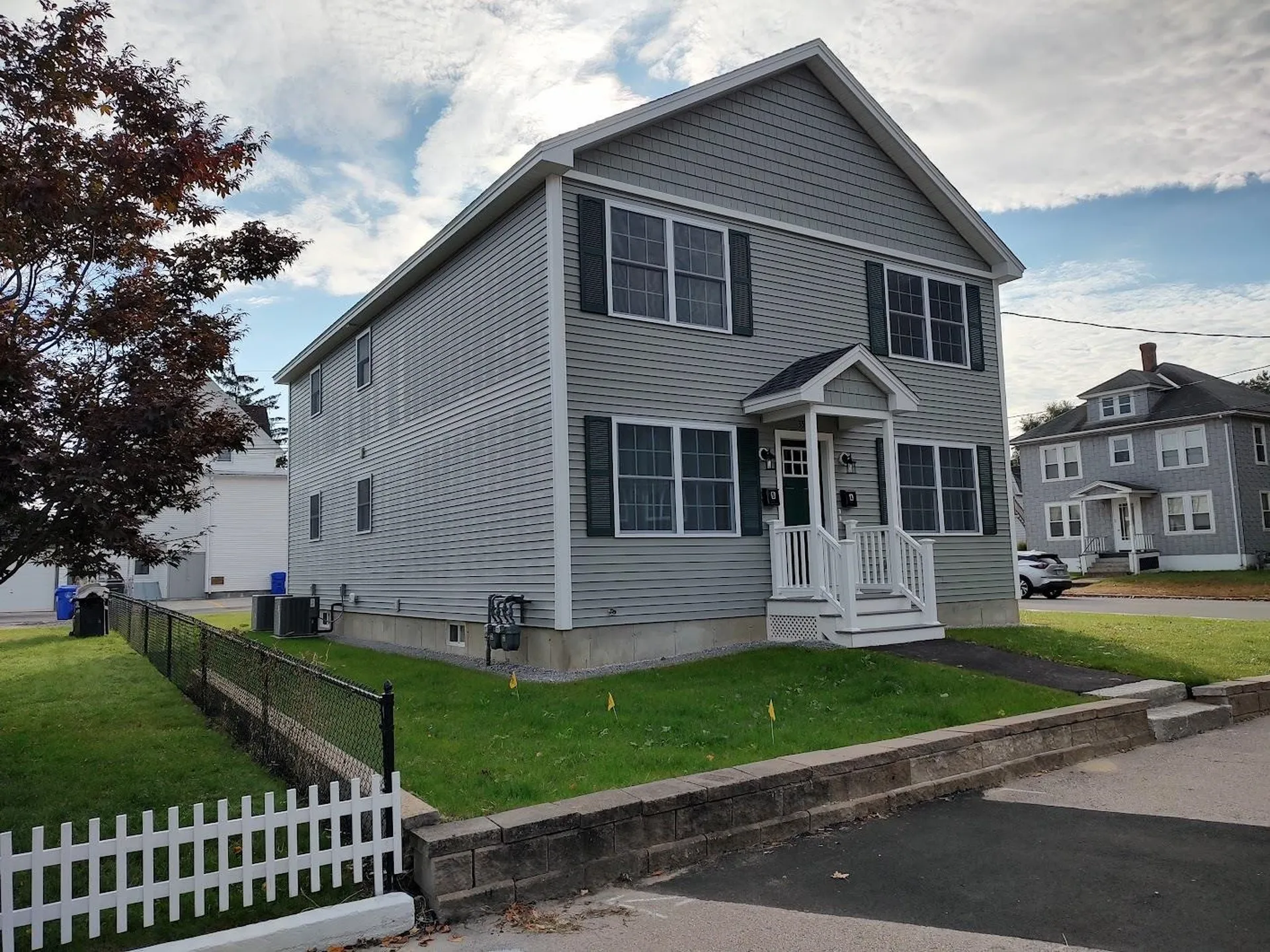 359 Hevey Street Manchester NH 03102