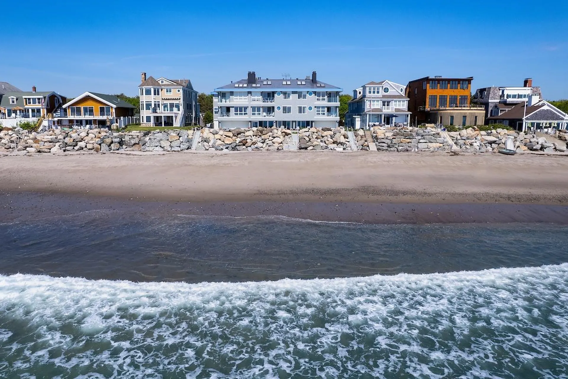 1044 Ocean Boulevard Hampton NH 03842