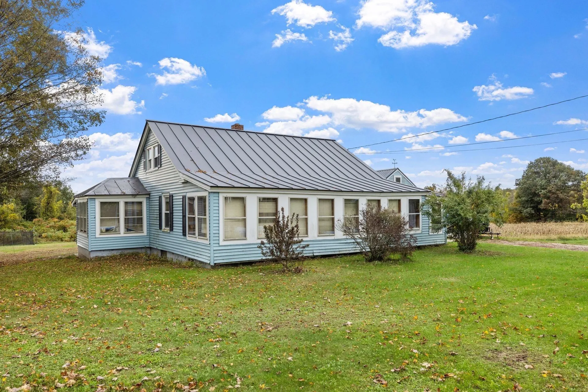 58 March Road Tilton NH 03276