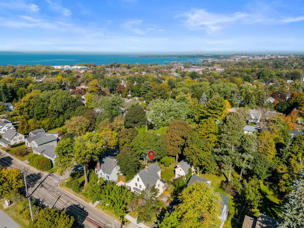 198 Home Avenue Burlington VT 05401