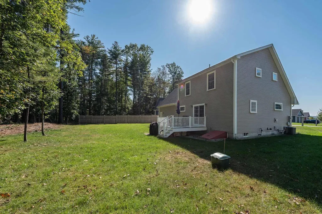 20 Beaumont Drive Dover NH 03820