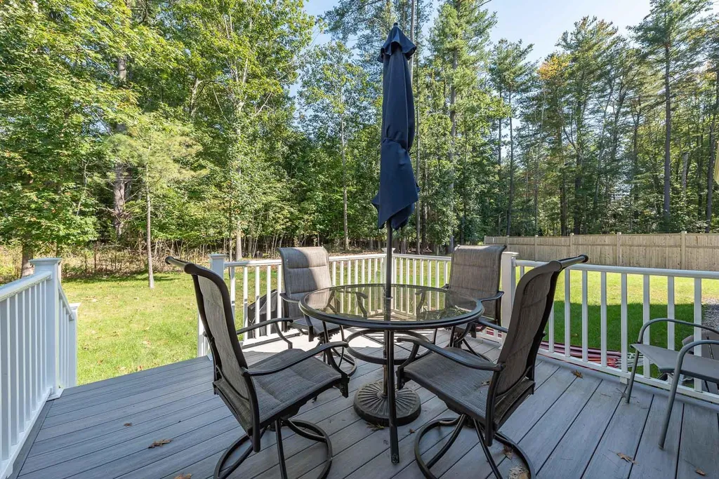 20 Beaumont Drive Dover NH 03820