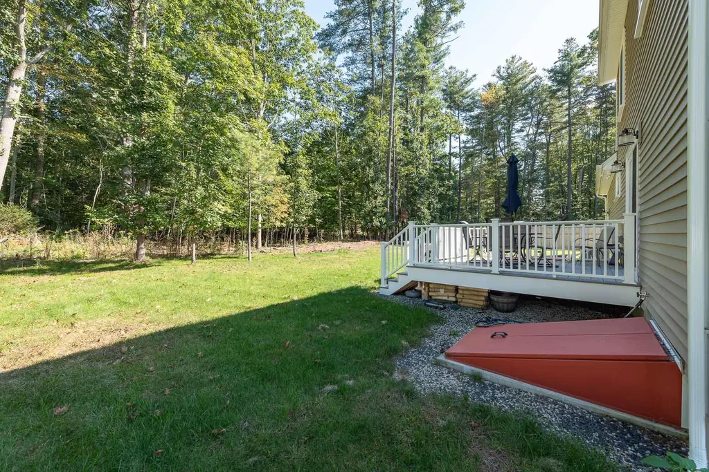 20 Beaumont Drive Dover NH 03820