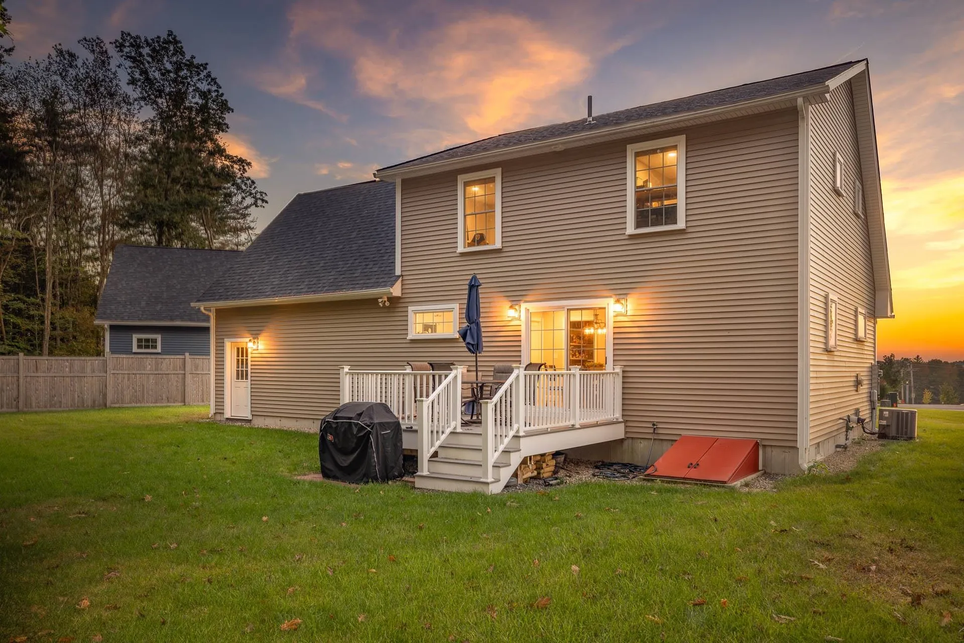 20 Beaumont Drive Dover NH 03820