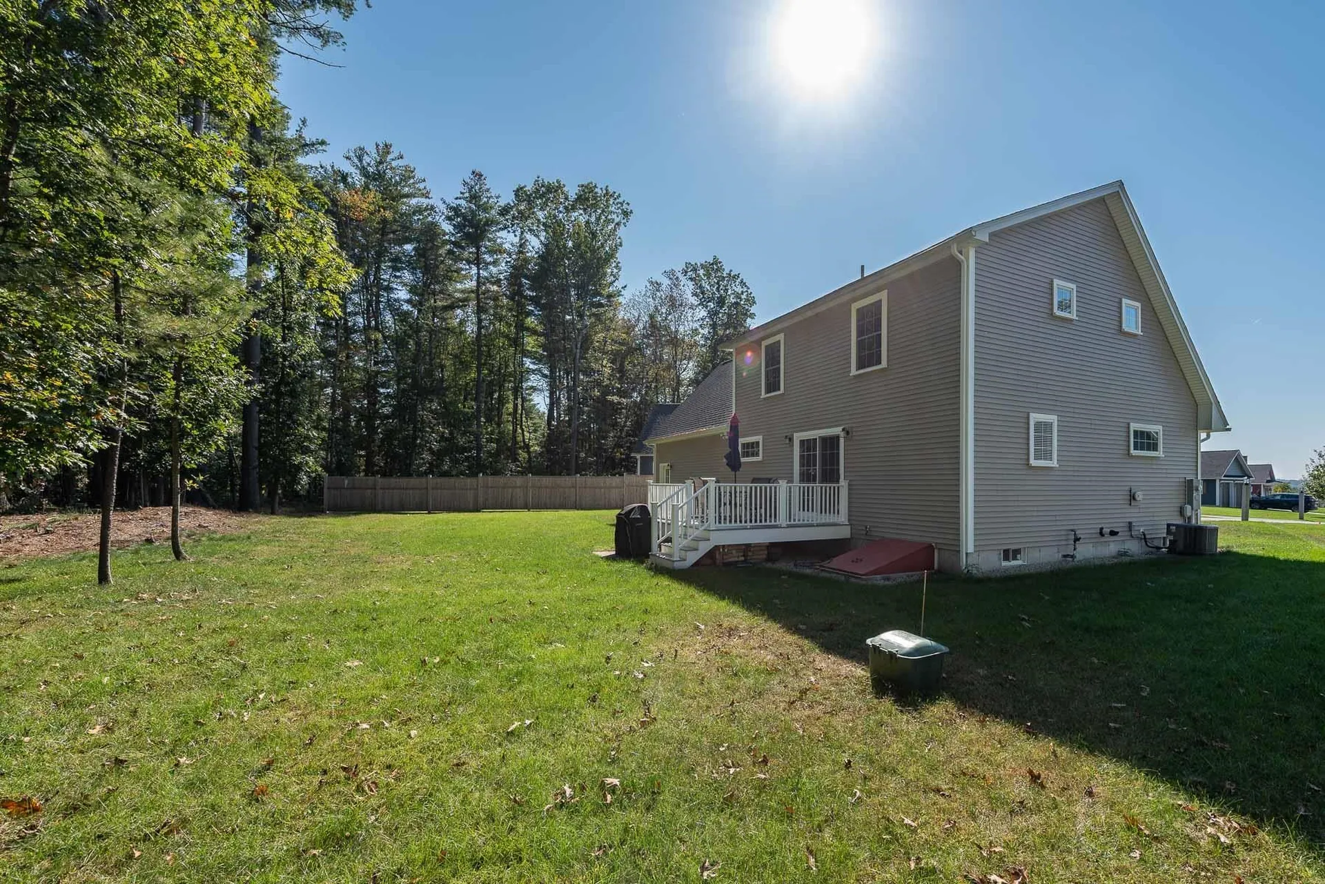 20 Beaumont Drive Dover NH 03820
