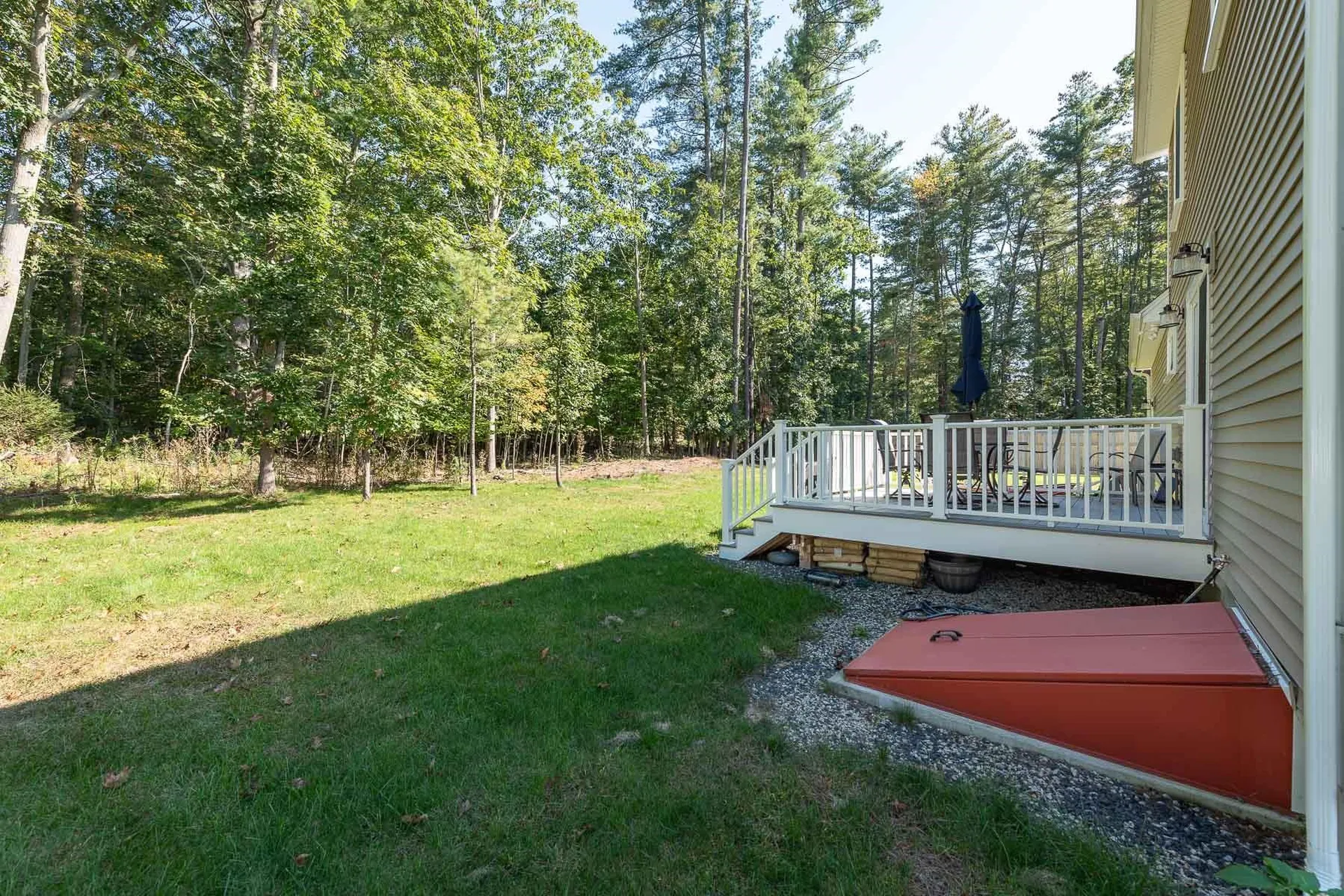 20 Beaumont Drive Dover NH 03820