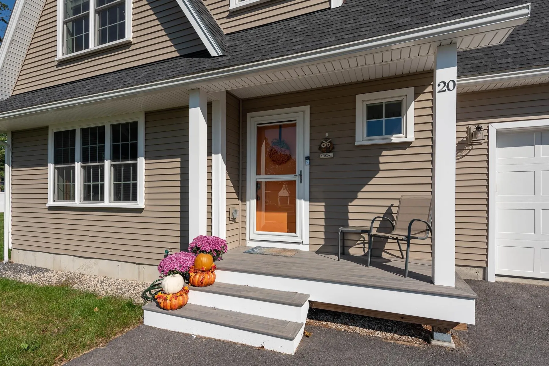20 Beaumont Drive Dover NH 03820