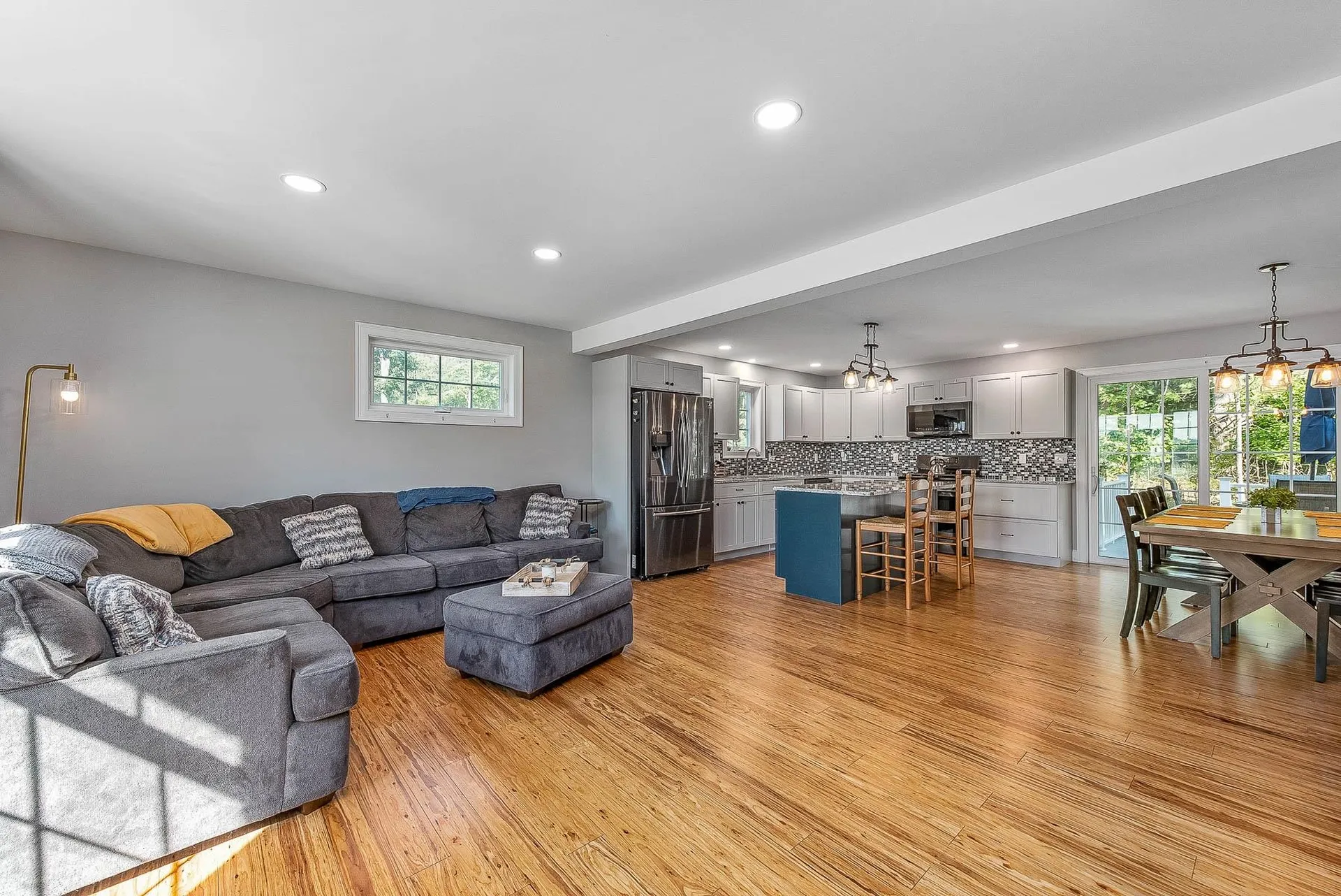 20 Beaumont Drive Dover NH 03820