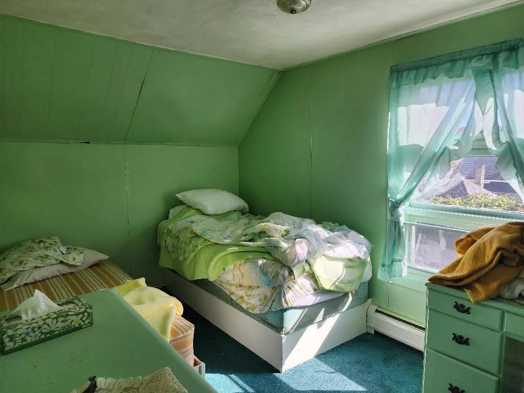 20 Rouleau Road Berlin NH 03570