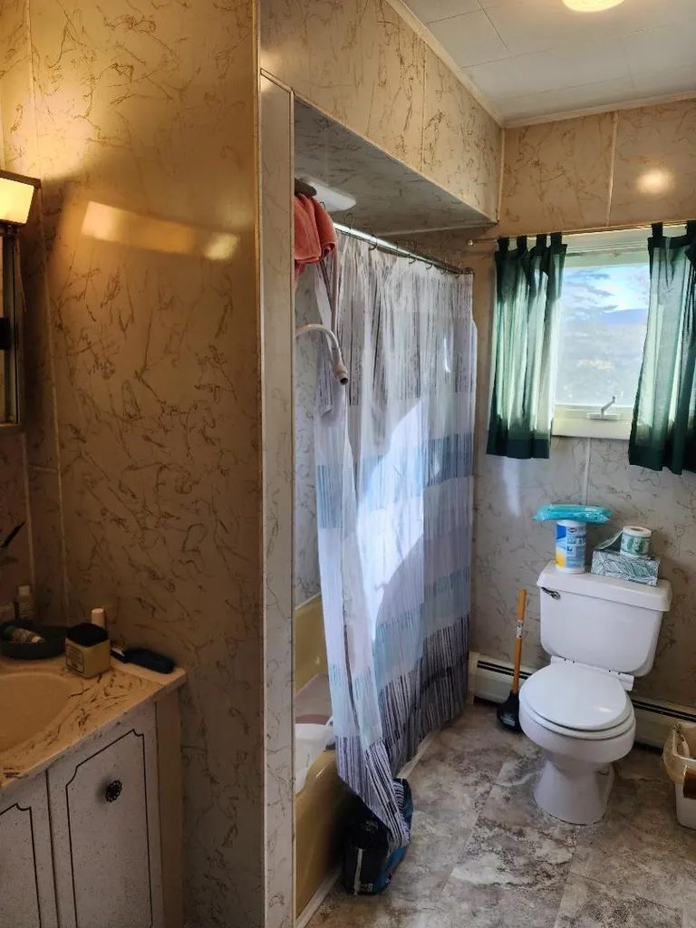 20 Rouleau Road Berlin NH 03570