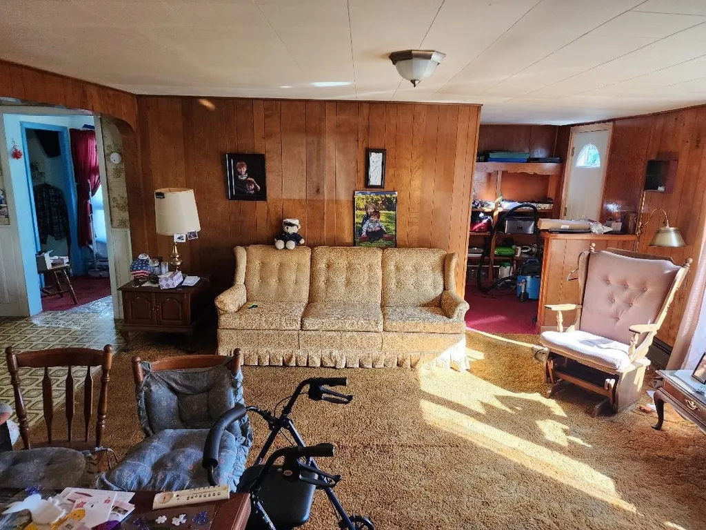 20 Rouleau Road Berlin NH 03570