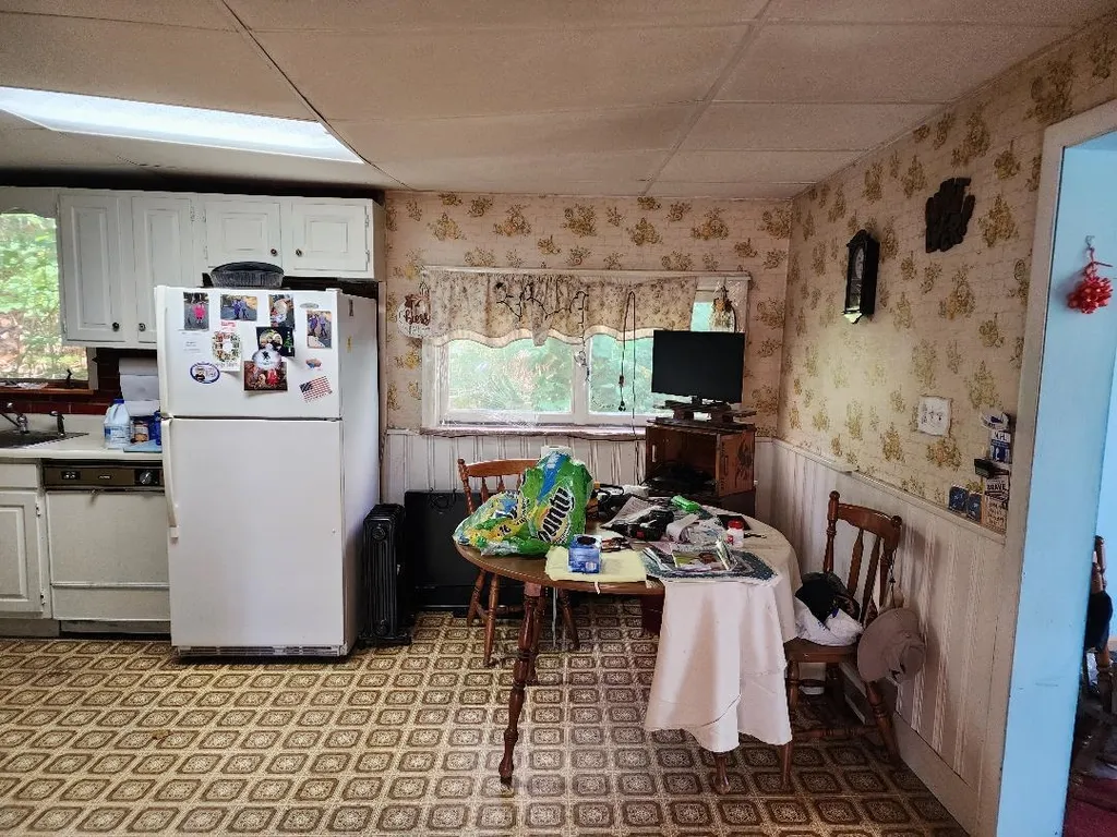 20 Rouleau Road Berlin NH 03570
