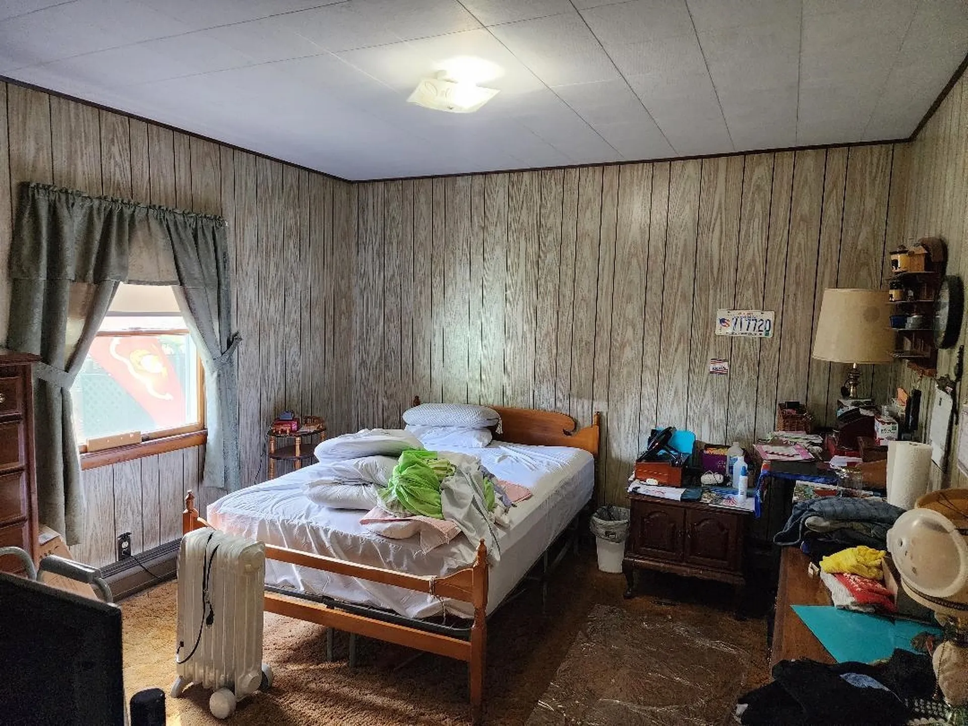 20 Rouleau Road Berlin NH 03570