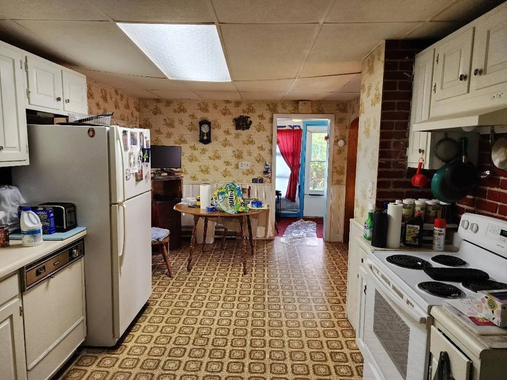 20 Rouleau Road Berlin NH 03570