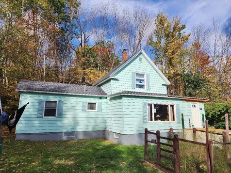20 Rouleau Road Berlin NH 03570