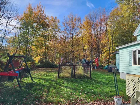 20 Rouleau Road Berlin NH 03570