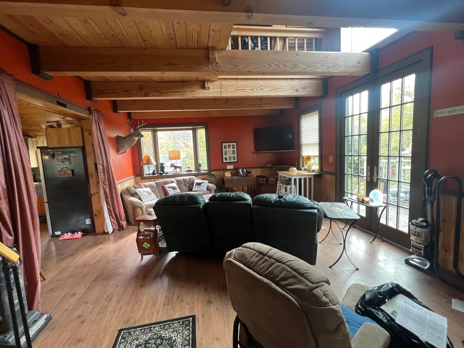 2597 Sims Hill Road Lemington VT 05905