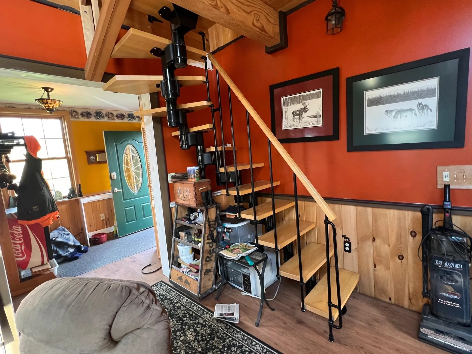 2597 Sims Hill Road Lemington VT 05905