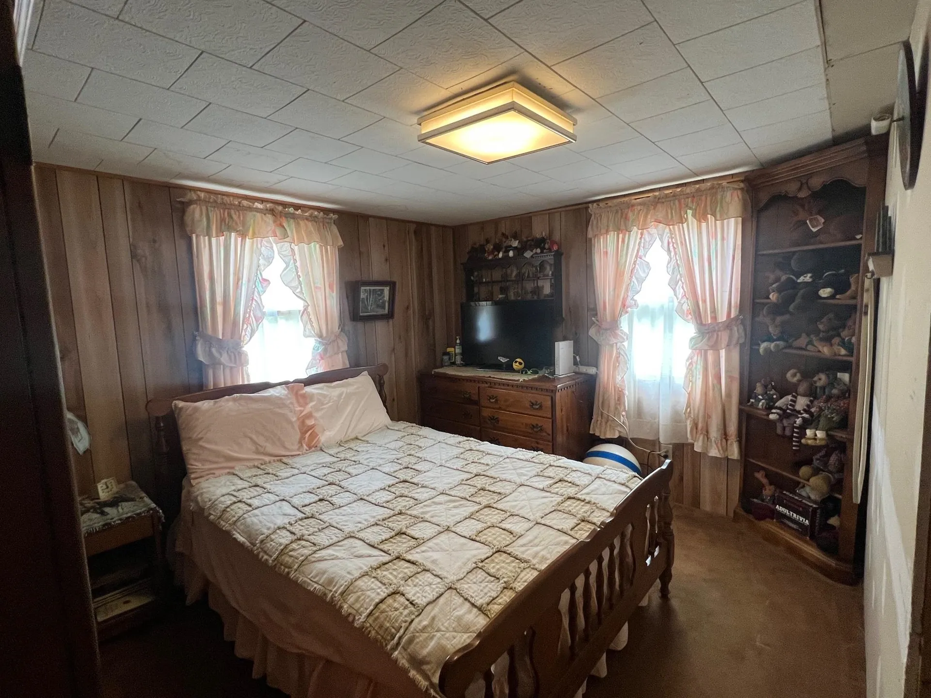 2597 Sims Hill Road Lemington VT 05905